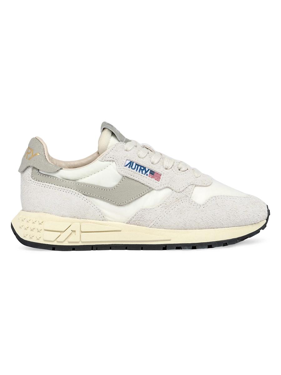 Mens Reelwind Low-Top Sneakers Product Image