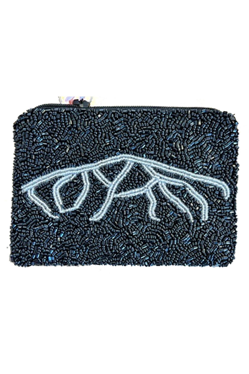 Exclusive Bald Mountain Coin Purse Product Image