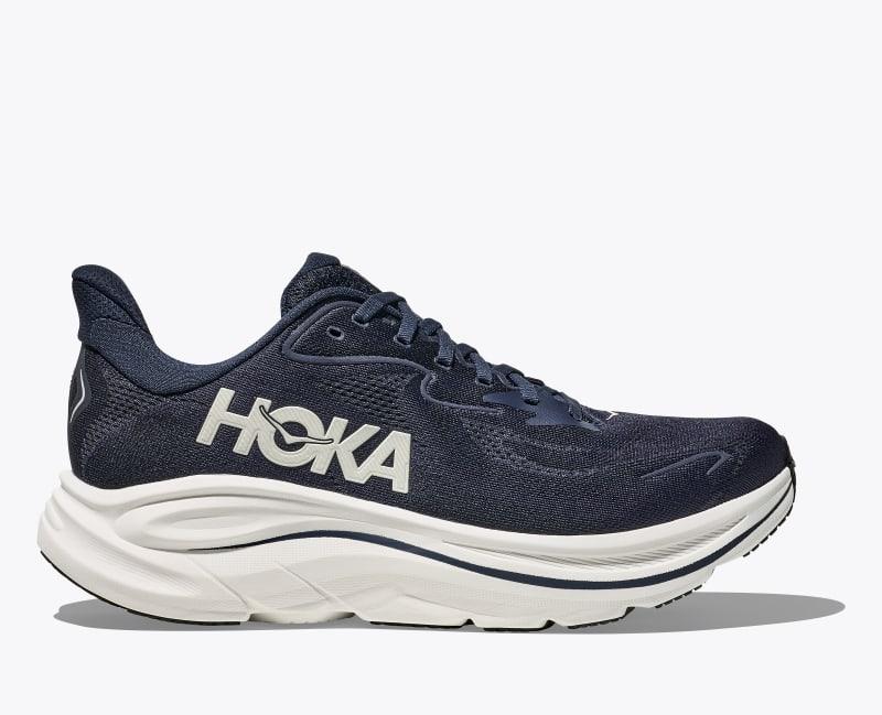HOKA Mens Clifton 10 Shoes Product Image