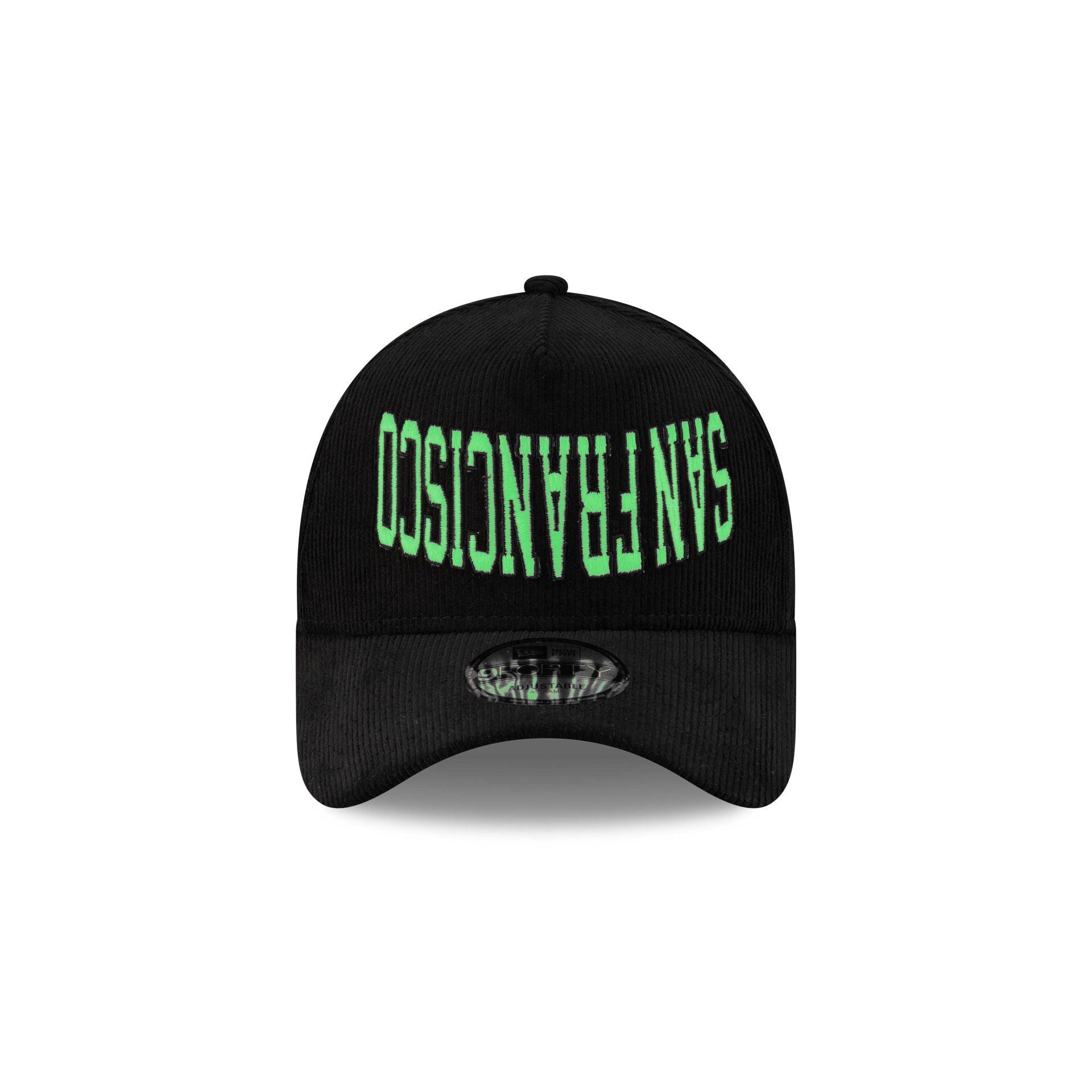 New Era Cap Austin 9FORTY A-Frame Snapback Hat Male Product Image