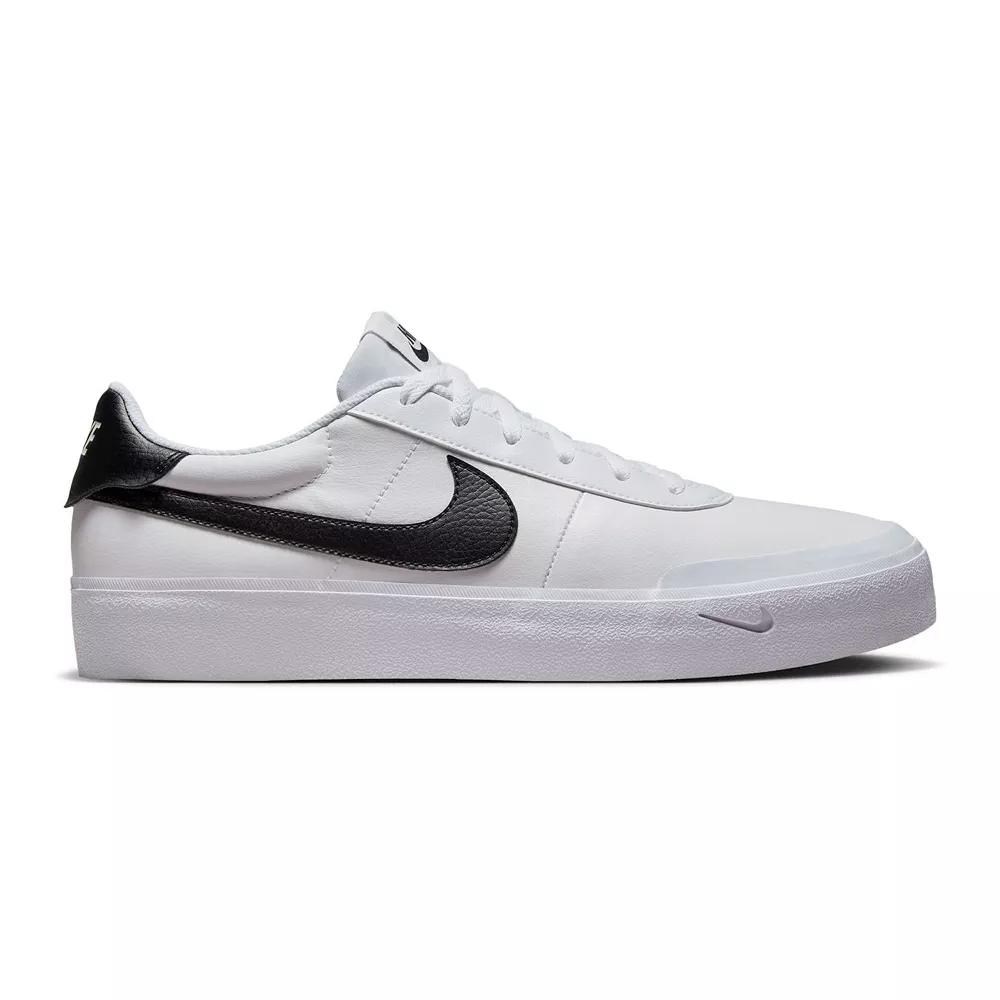 Nike Mens Court Shot Shoes | FQ8146-104 Product Image
