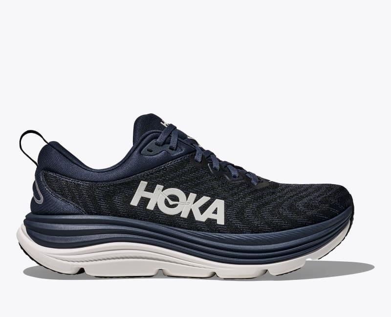 HOKA Mens Gaviota 5 Shoes Product Image