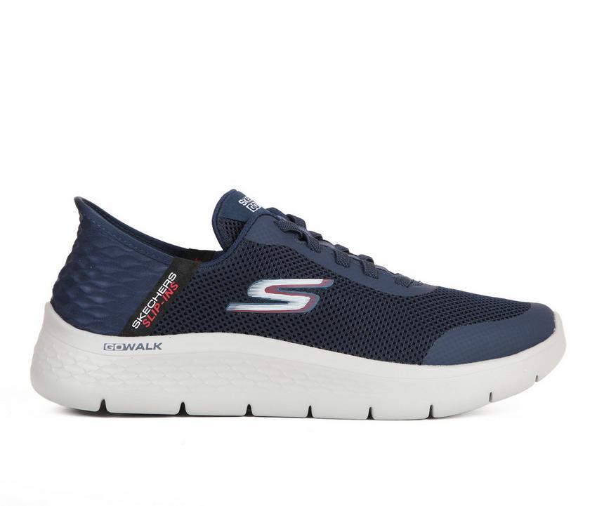 Men's Skechers Go Walk Flex Slip-in  Sneakers Product Image