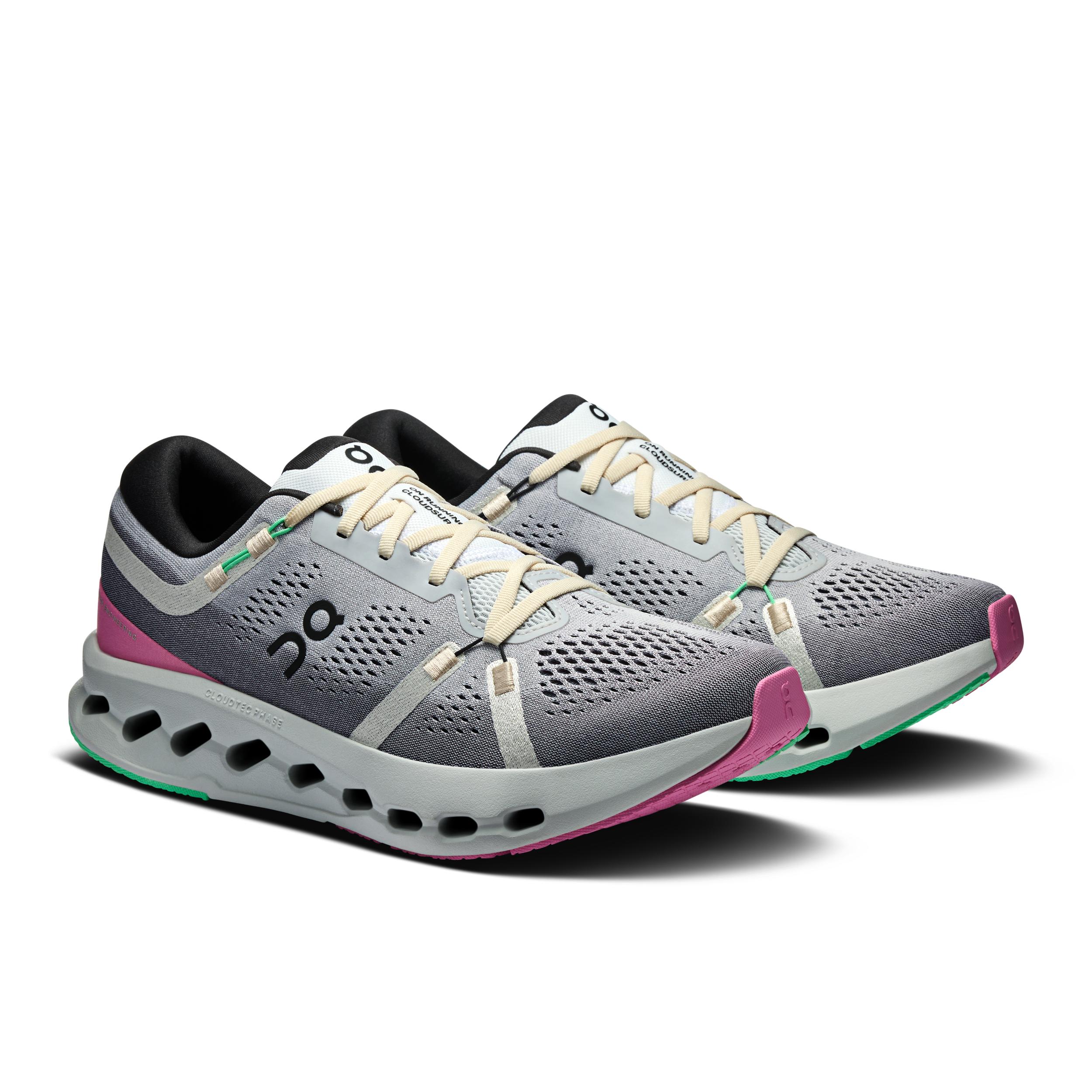 Cloudsurfer 2: Men's Highly Cushioned Road Running Shoe Product Image