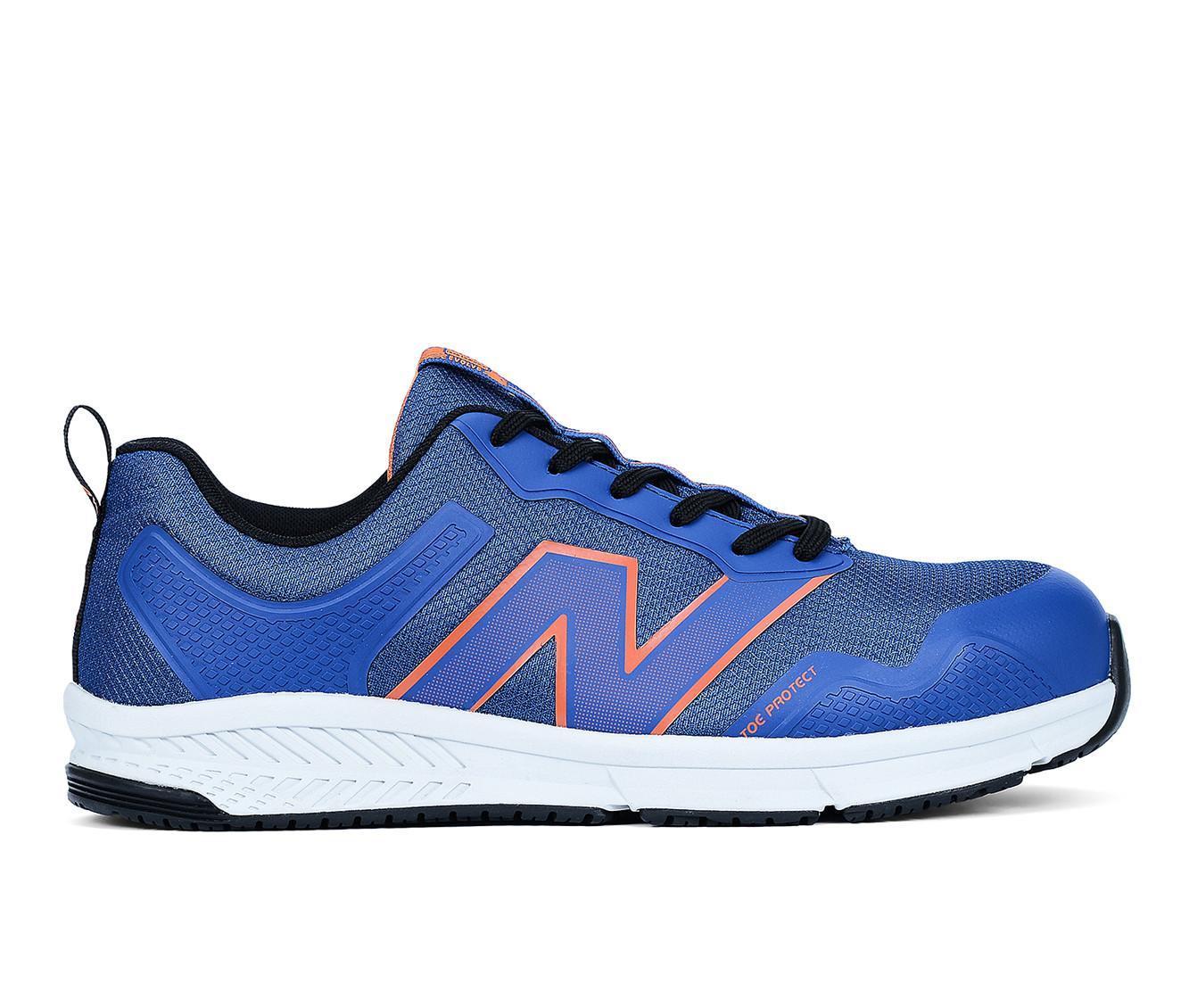 Men's New Balance Work Evolve Work Shoes Product Image