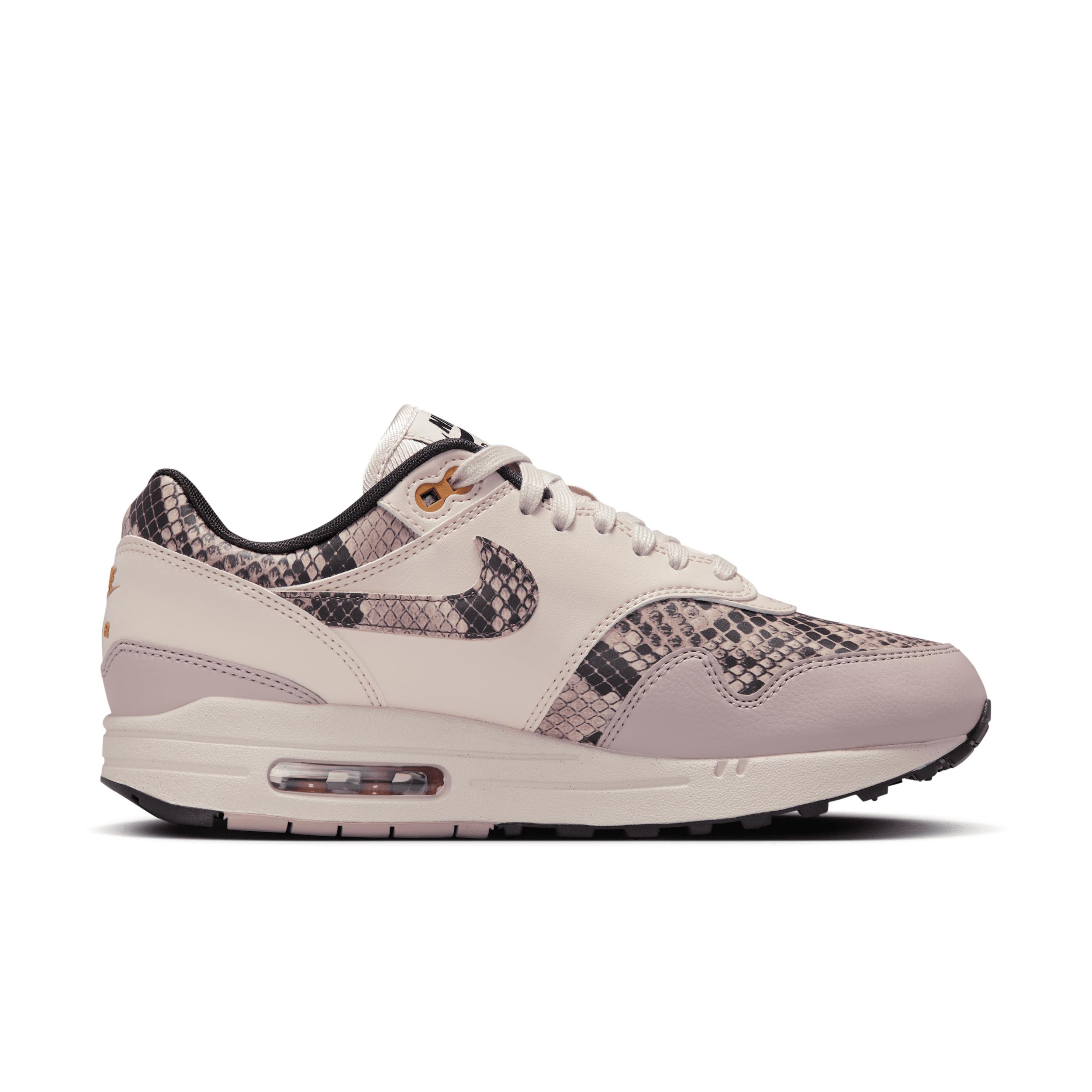 Nike Womens Air Max 1 87 Shoes | HF5338-100 Product Image