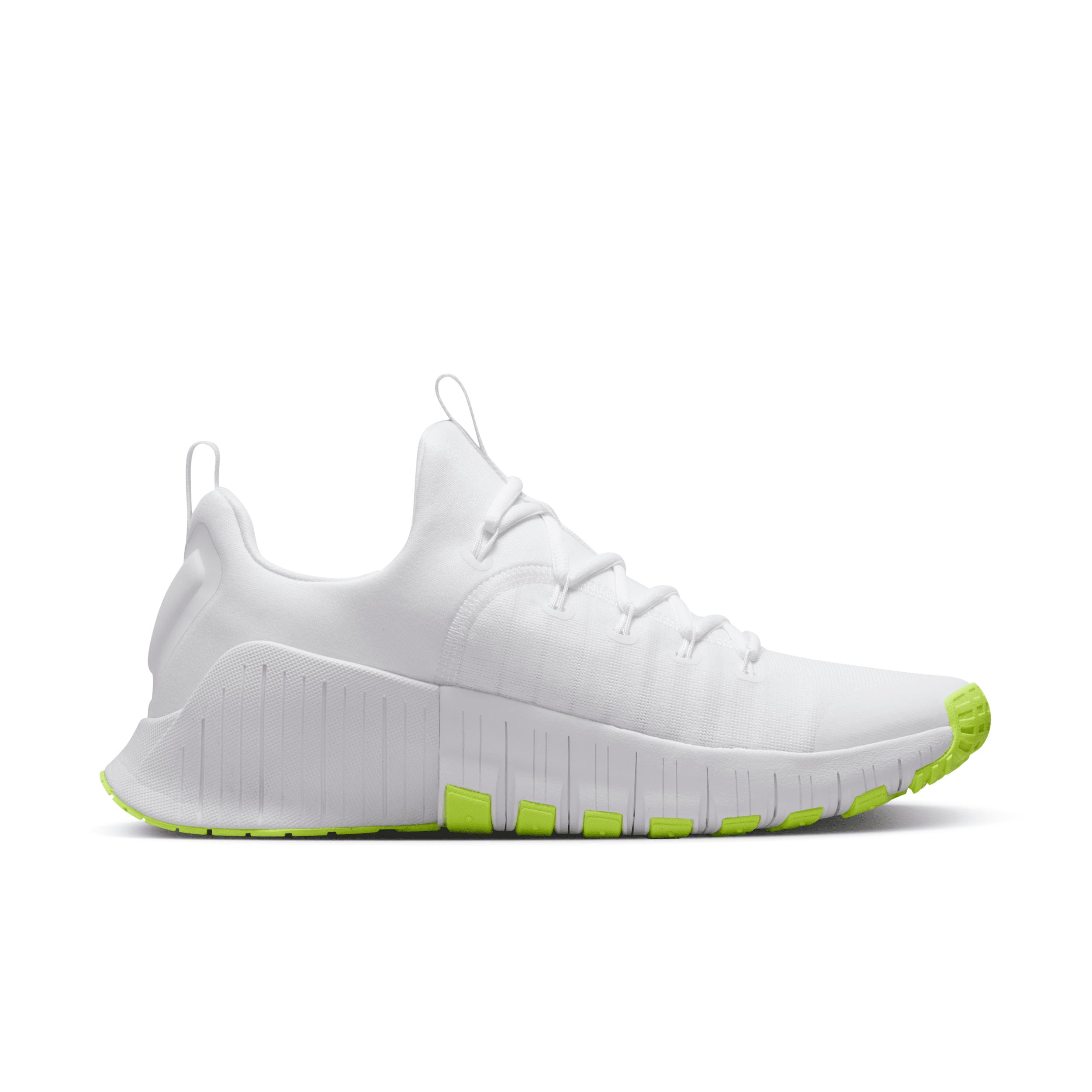 Nike Men's Free Metcon 6 Workout Shoes Product Image