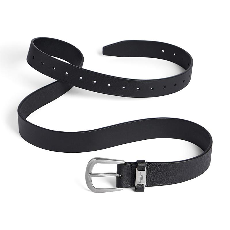 Mens Suit Belt Product Image