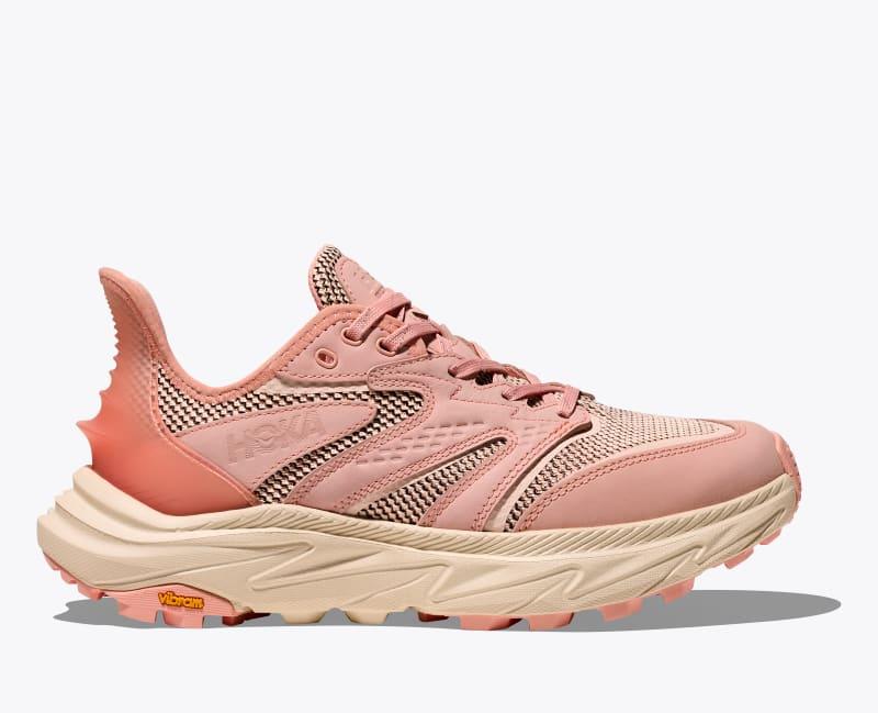 HOKA Womens Anacapa 2 Freedom Shoes Product Image