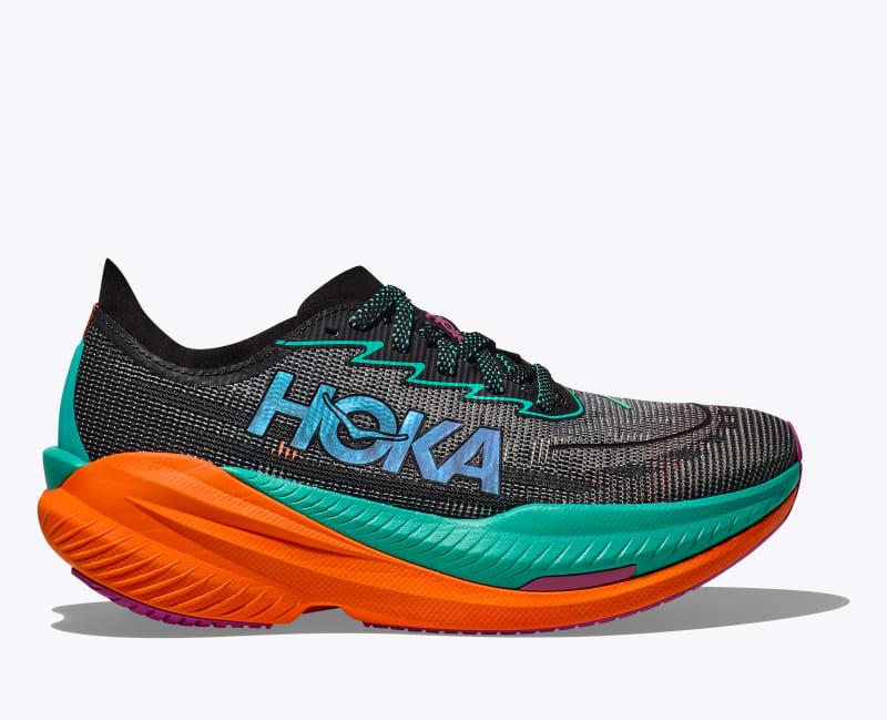 HOKA Womens Mach X 2 Shoes Product Image