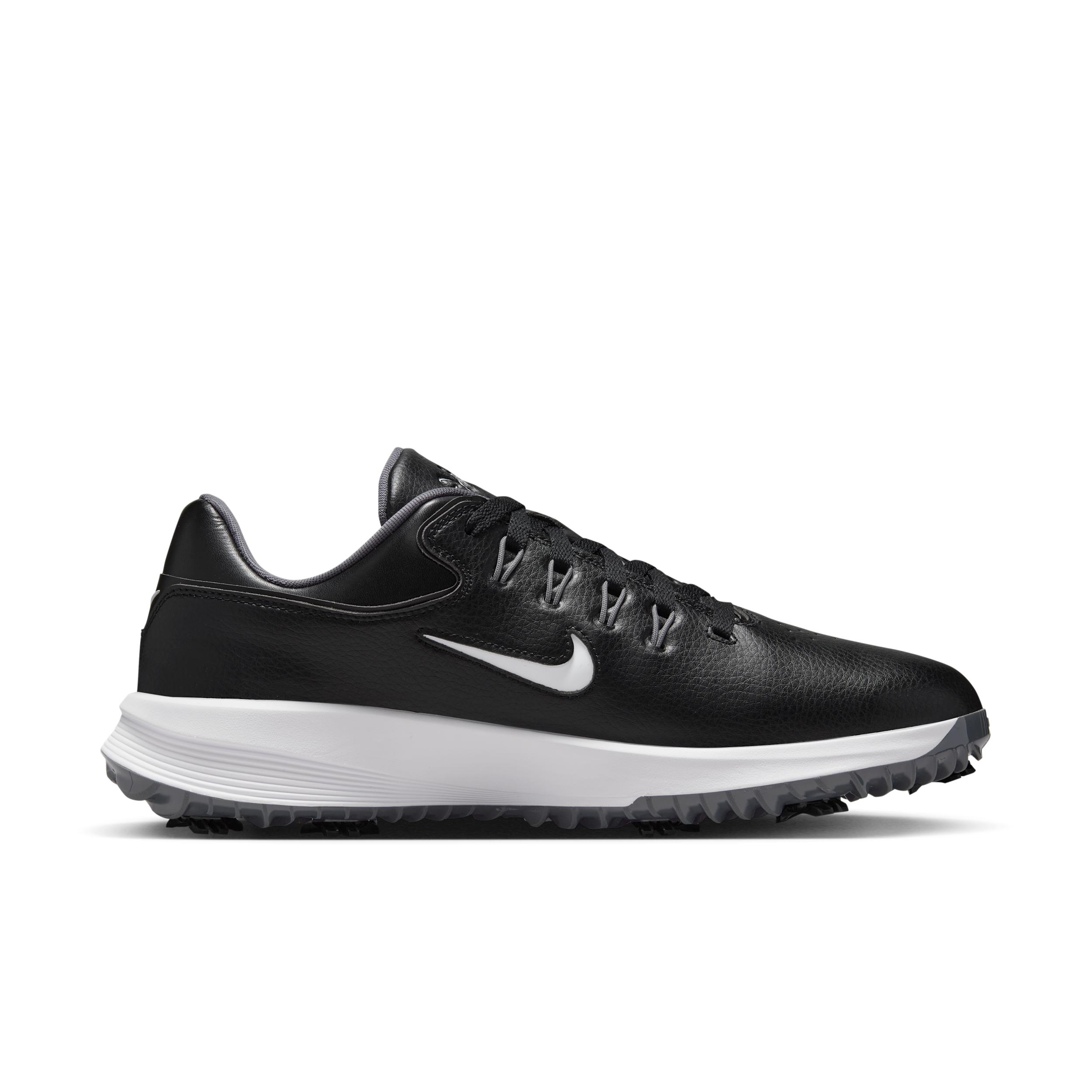 Nike Mens Victory Pro 4 Golf Shoes | FZ7611-001 Product Image