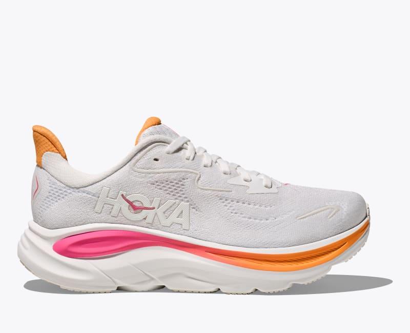 HOKA Womens Clifton 10 Shoes Product Image