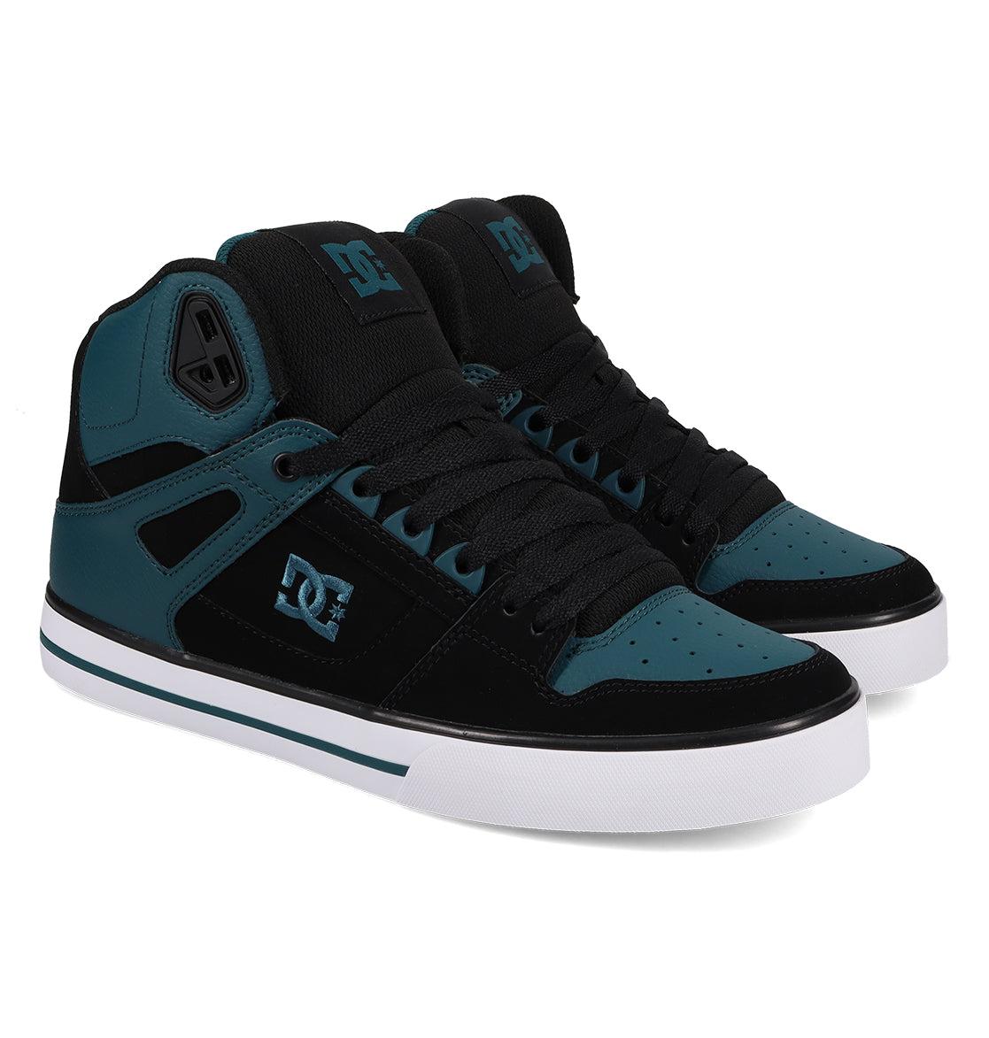 Men's Pure High Top Wc Shoes Male Product Image