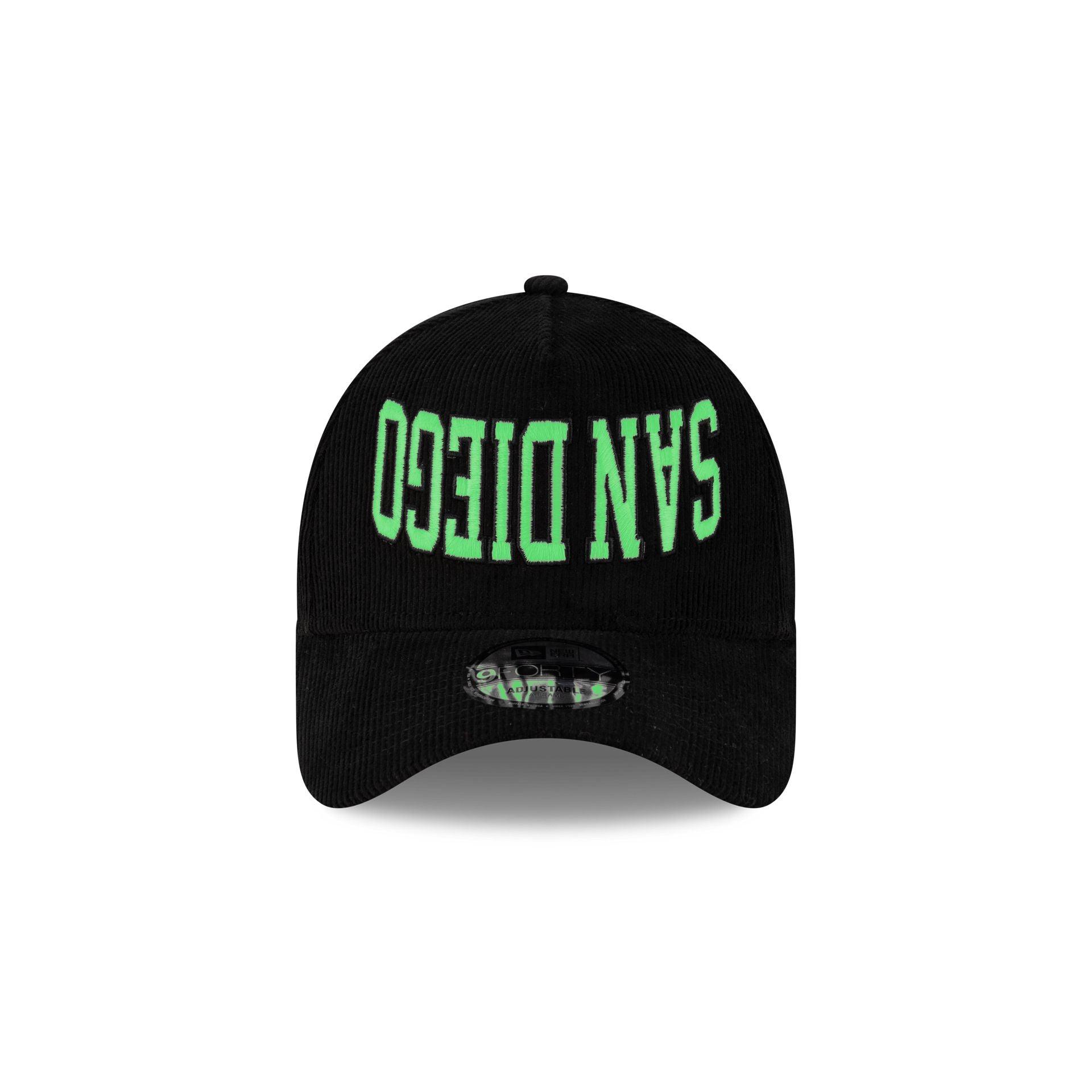 New Era Cap Austin 9FORTY A-Frame Snapback Hat Male Product Image