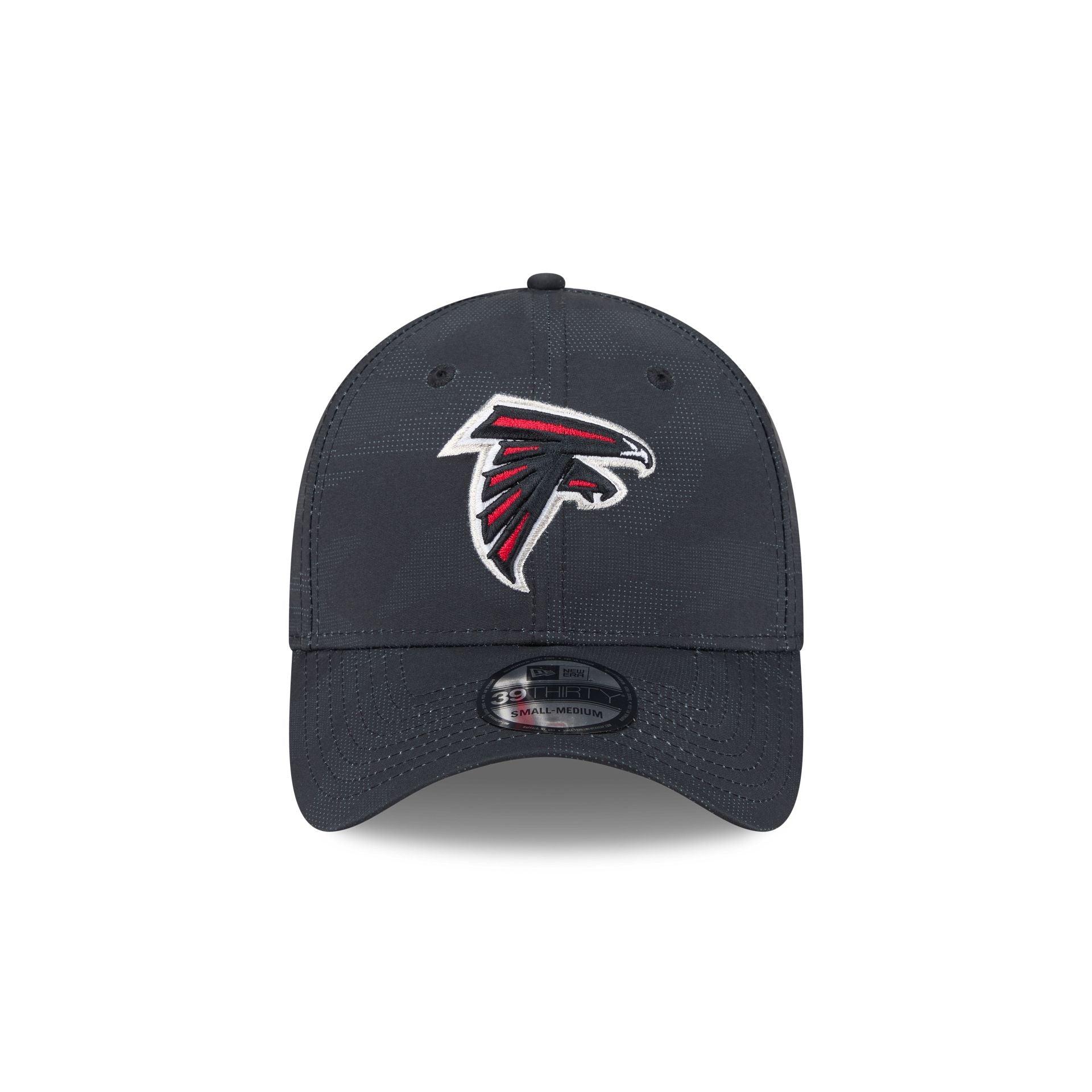 New England Patriots 2025 Draft 39THIRTY Stretch Fit Hat Male Product Image