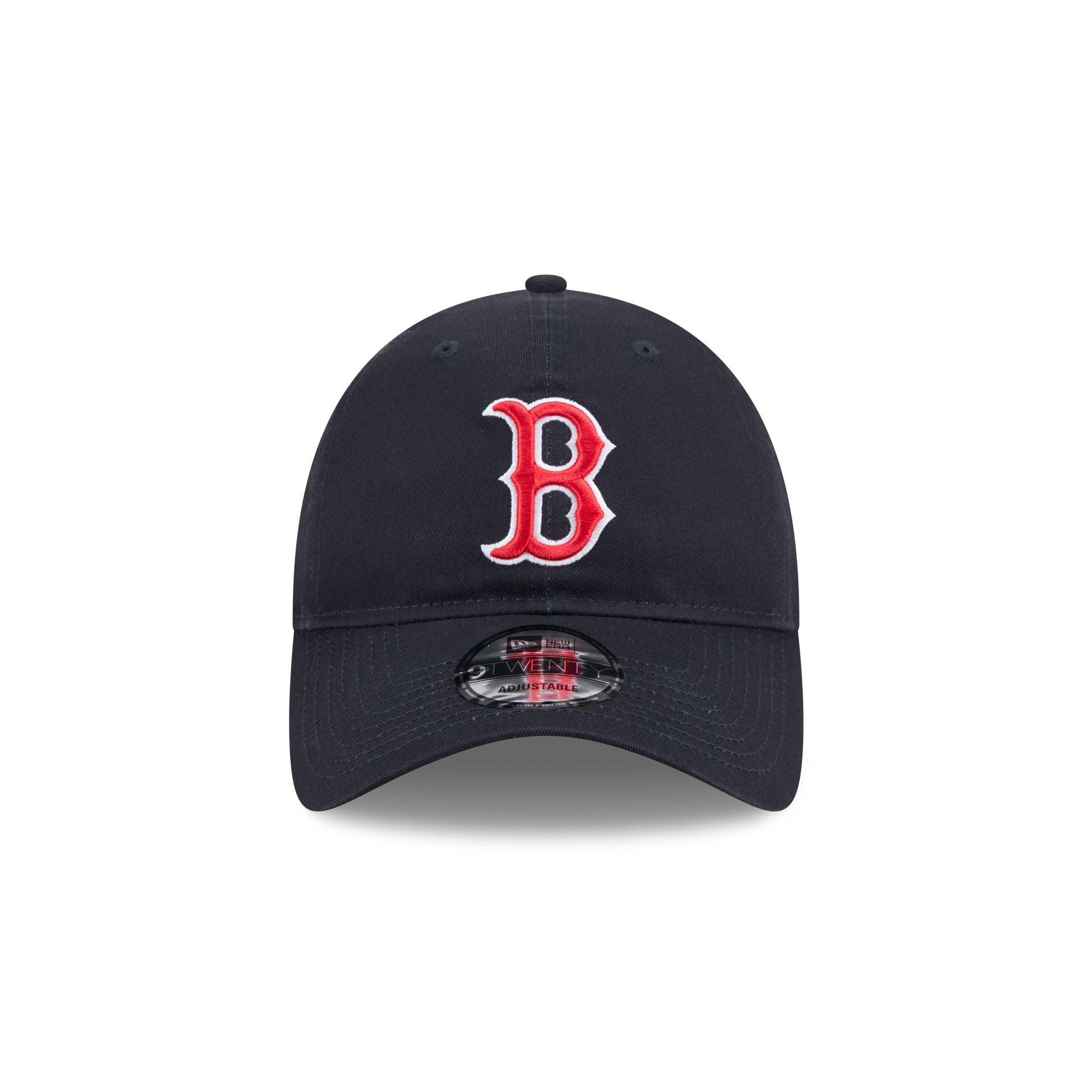 Boston Red Sox Hall of Fame 2025 9TWENTY Adjustable Hat Male Product Image