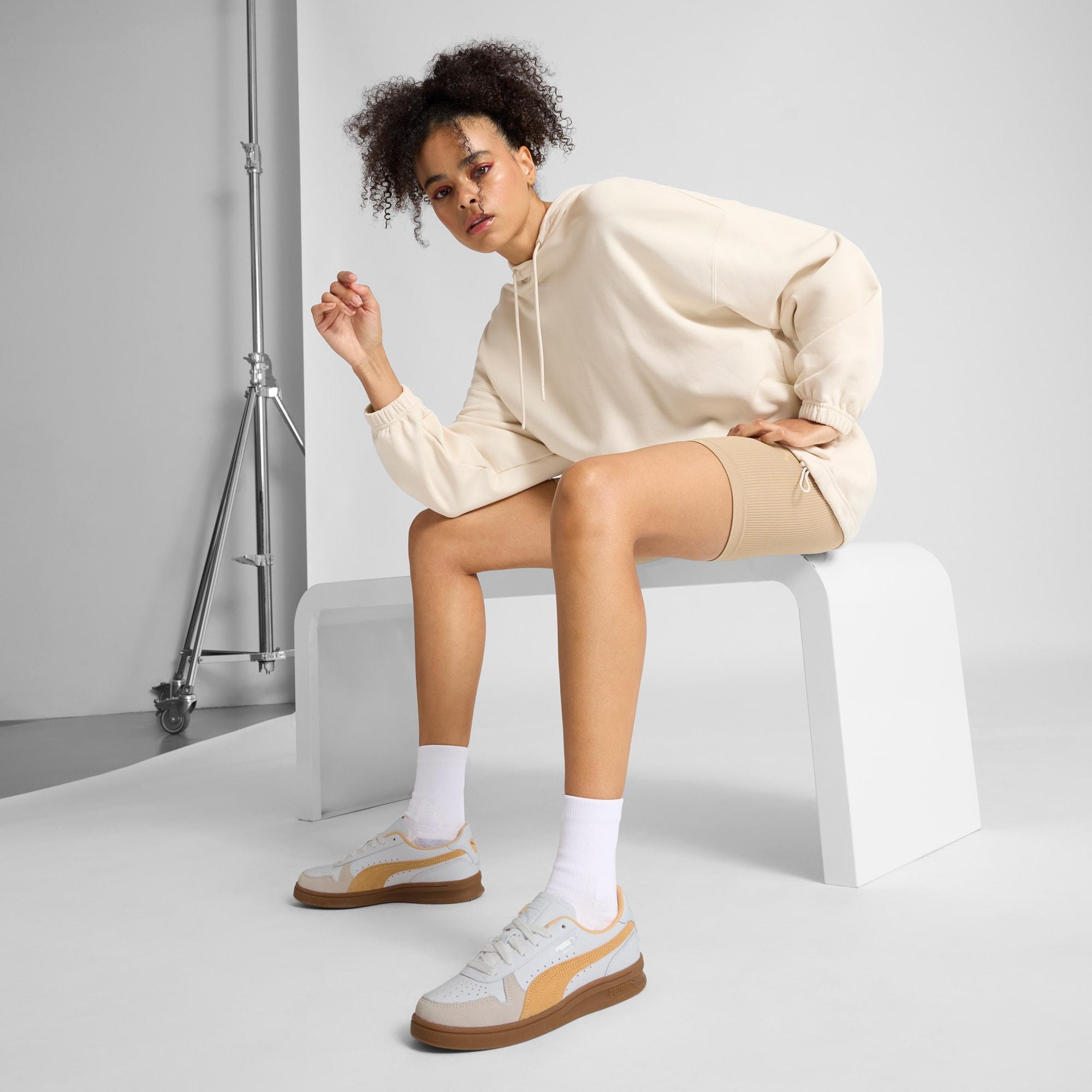 Indoor Sneakers Women Product Image