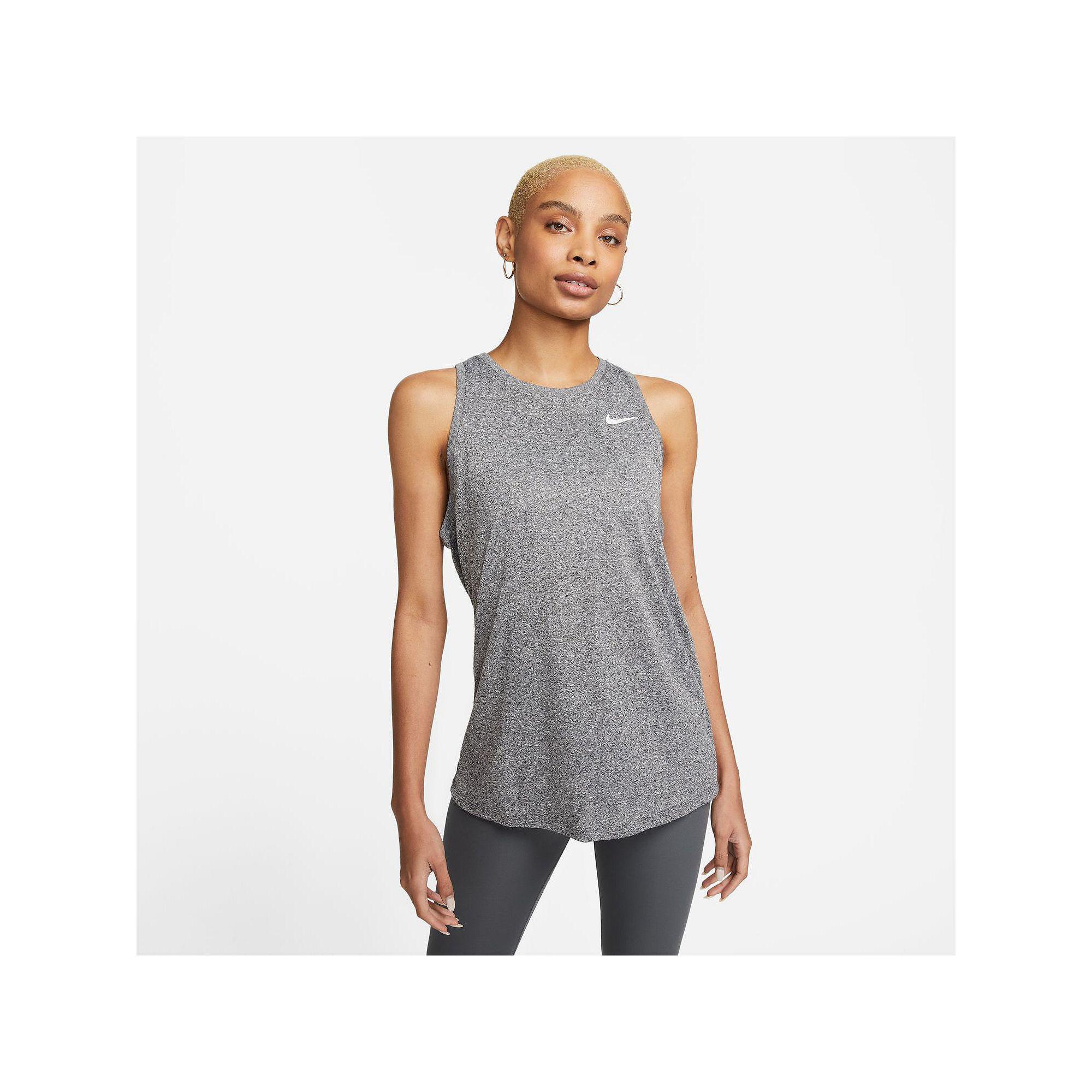 Women's Nike Dri-FIT Tank Top,  Product Image