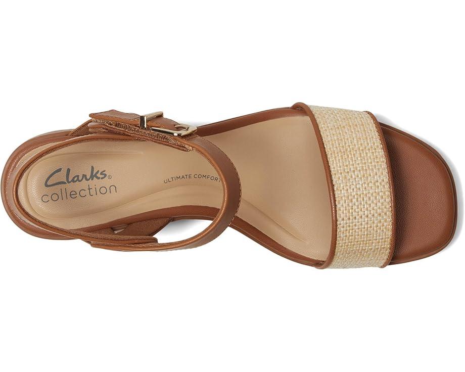 Izzy Ankle Straps Product Image