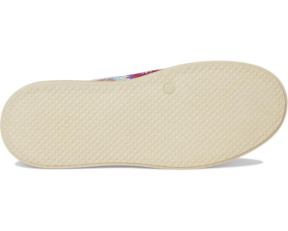 Women's Dirty Laundry Rambling Crochet Sneakers Product Image