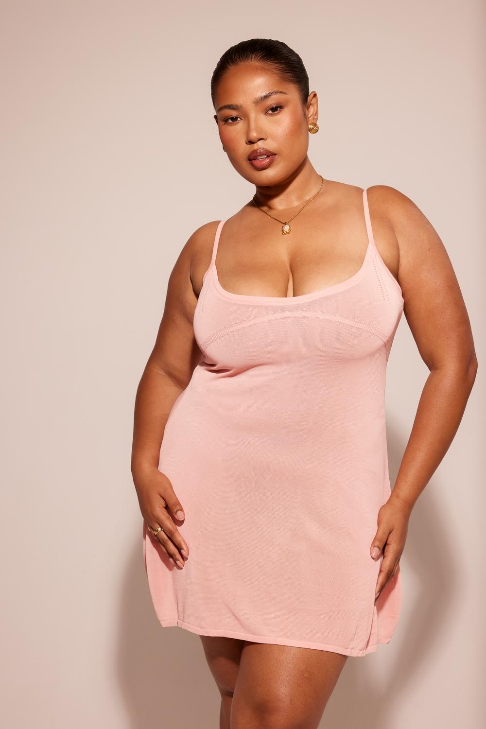 Lorenza  primrose mini dress - sale Product Image