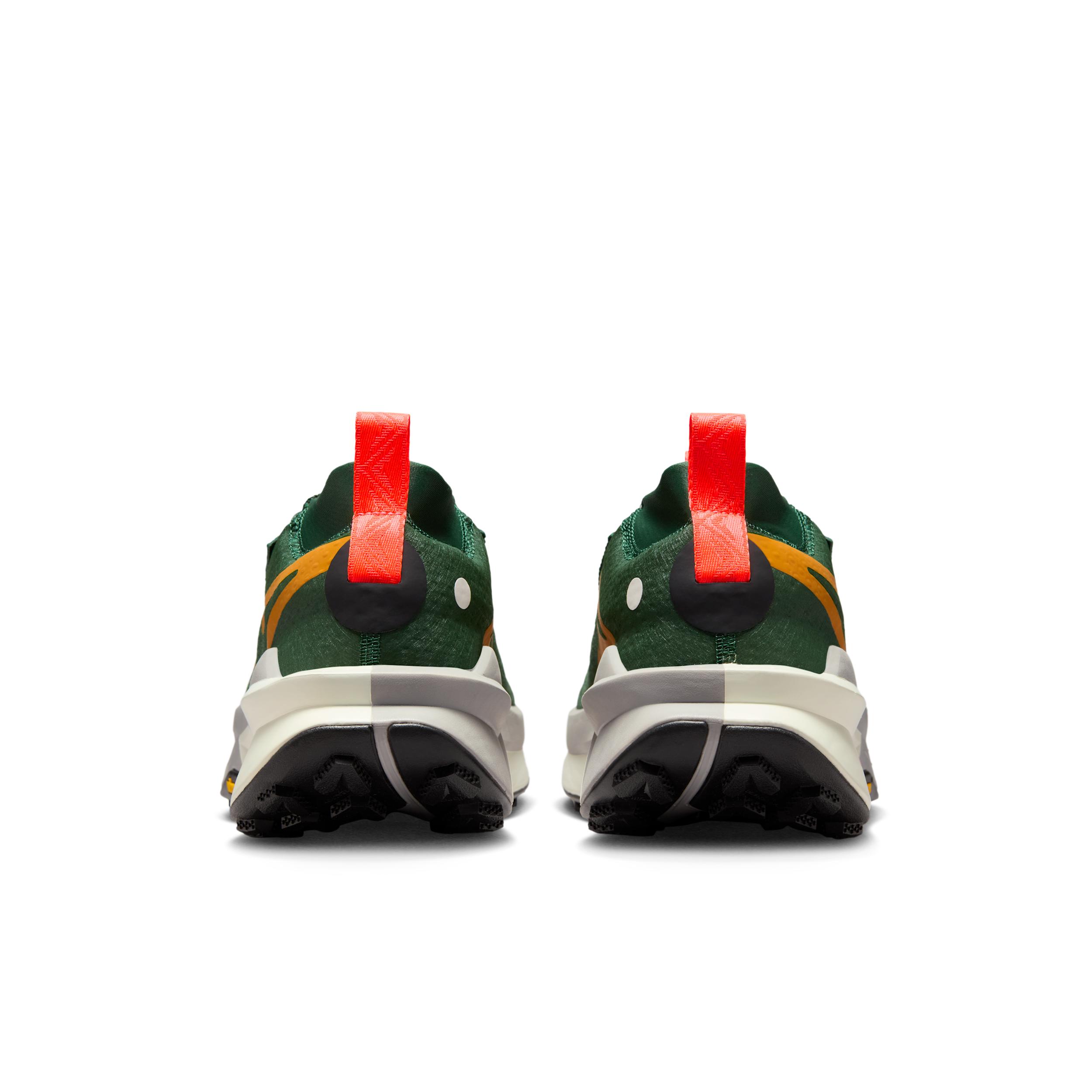 Nike Mens Zegama 2 Trail Running Shoes | FD5190-302 Product Image