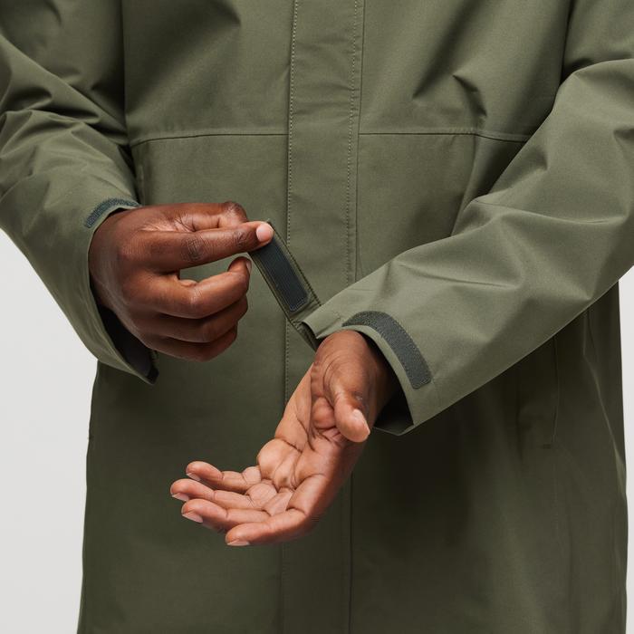 Cielo Rain Parka - Men's Product Image