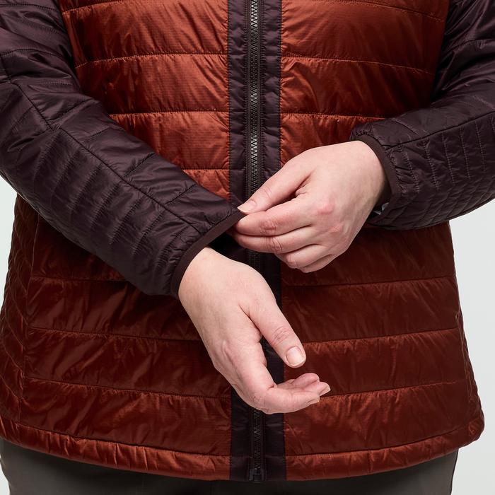Capa Insulated Jacket - Women's Product Image
