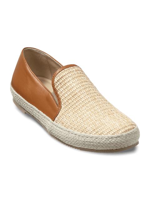 Ramsey Venetian Loafer - Tan Multi Product Image