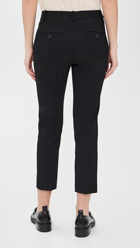 Theory Treeca Trousers | Shopbop Product Image
