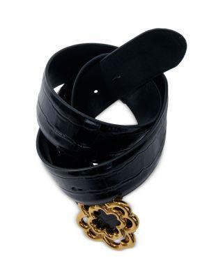 Clover Double M Women's Belt Product Image