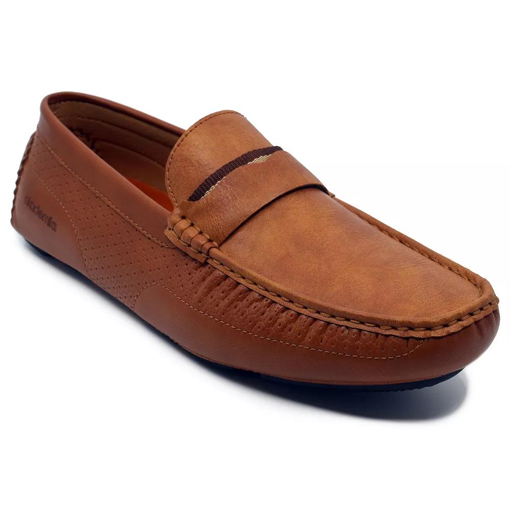 Akademiks Tabor Men's Loafers,  Product Image