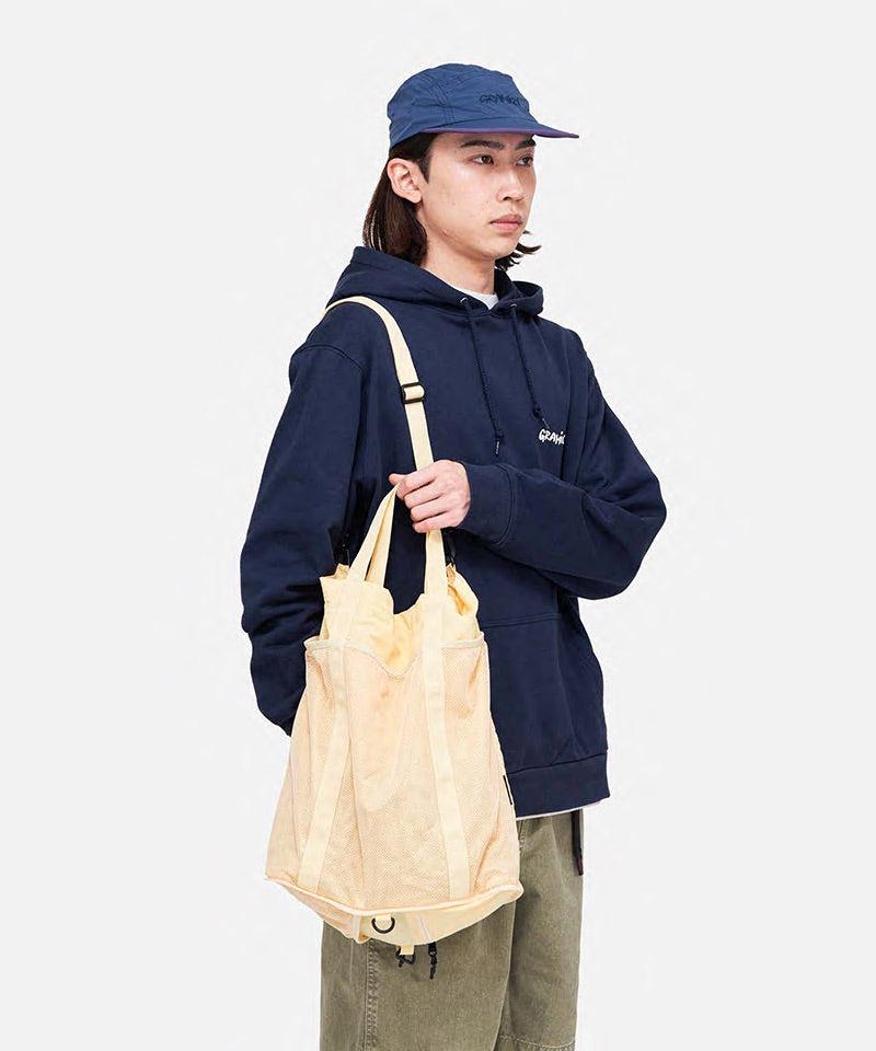 Nylon Packable Explorer Tote Product Image