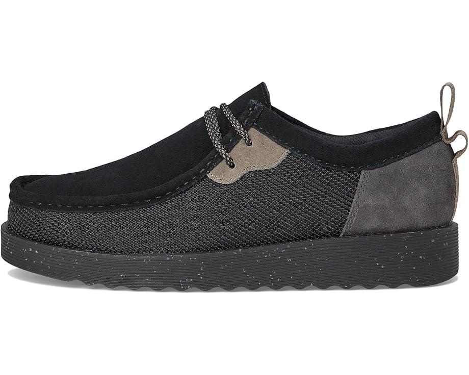Wallabee Product Image