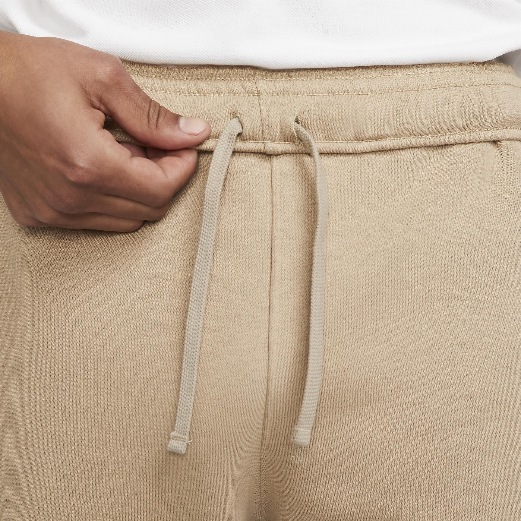 Men's Nike Sportswear Club Fleece Pants Product Image