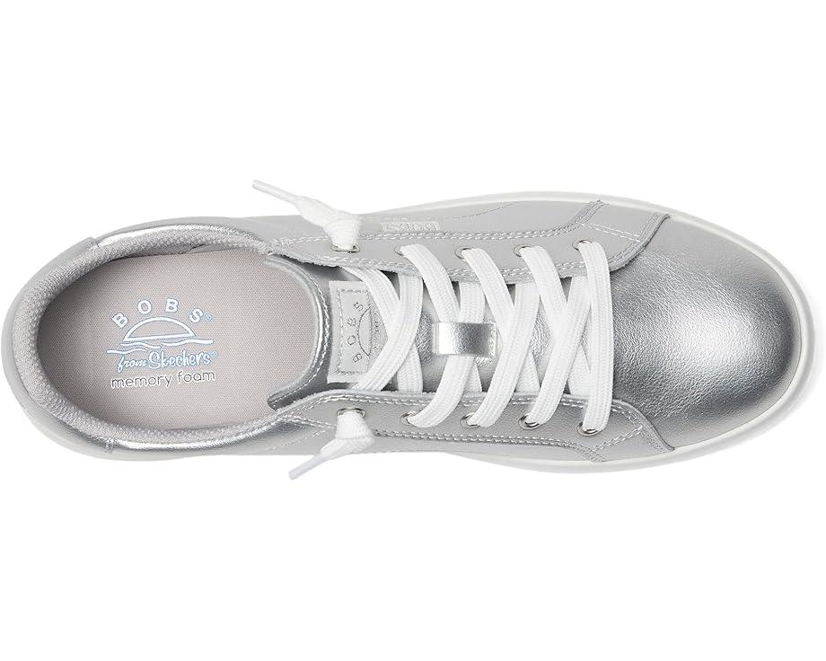 Women's BOBS from SKECHERS Skechers Bobs D'Vine - Flashy Moment Product Image