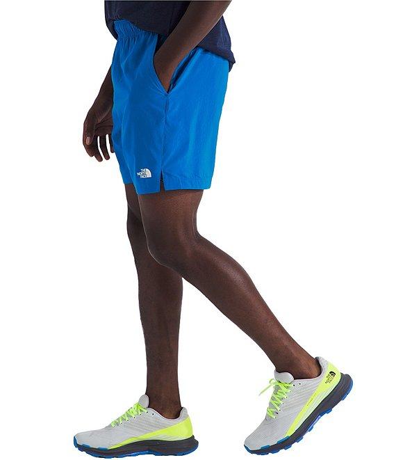 The North Face 7#double; Inseam 24/7 Shorts Product Image