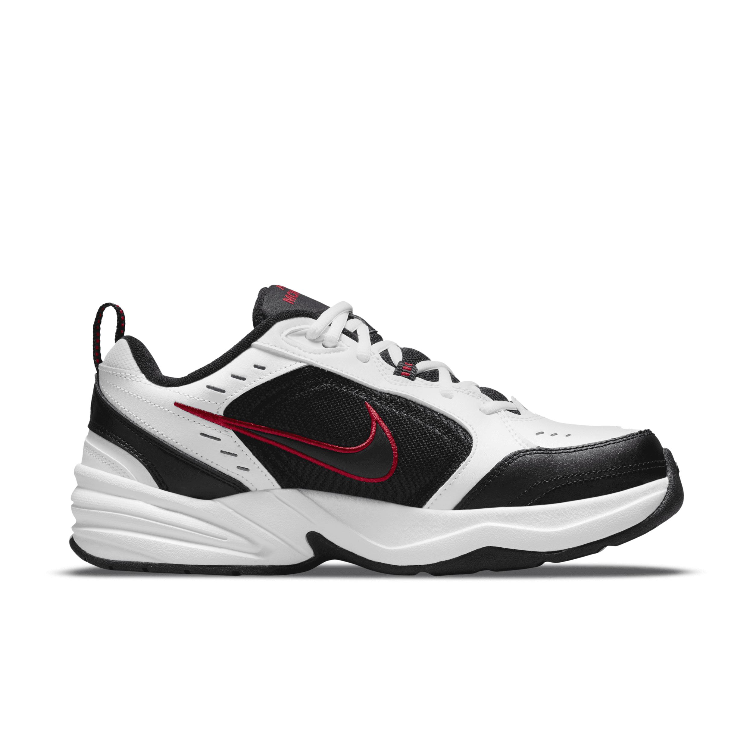 Nike Men's Air Monarch IV Workout Shoes (Extra Wide) Product Image