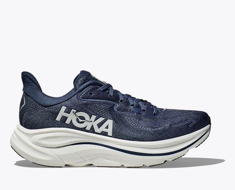 HOKA Mens Clifton 10 Shoes Product Image