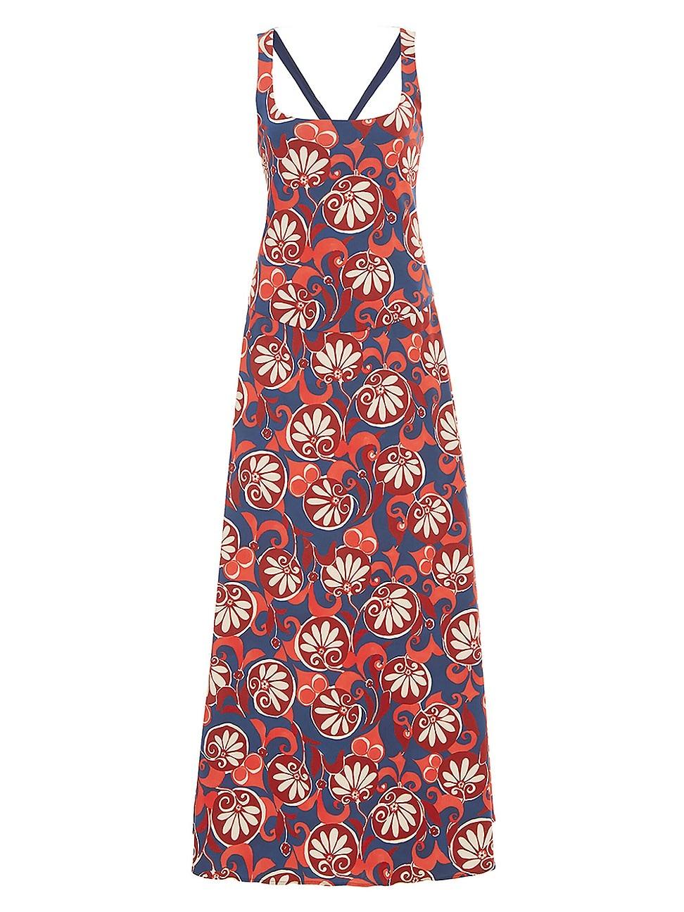 Womens Flipper Dress Product Image