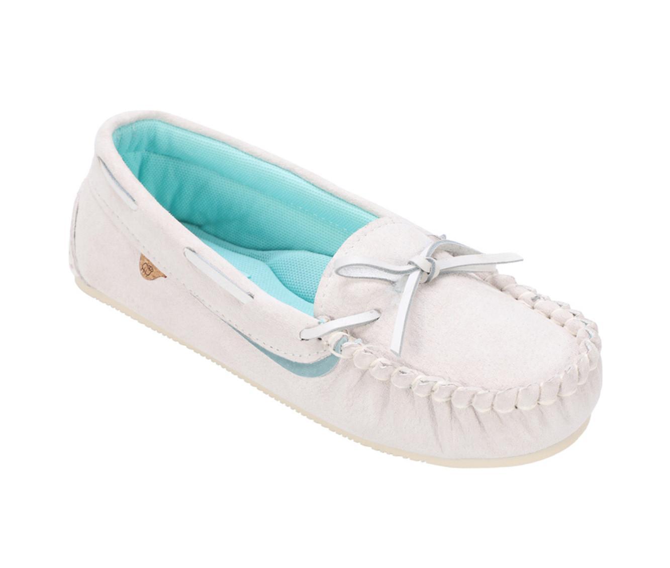Women's Lamo Footwear Selena Moc Slip On Shoes Product Image
