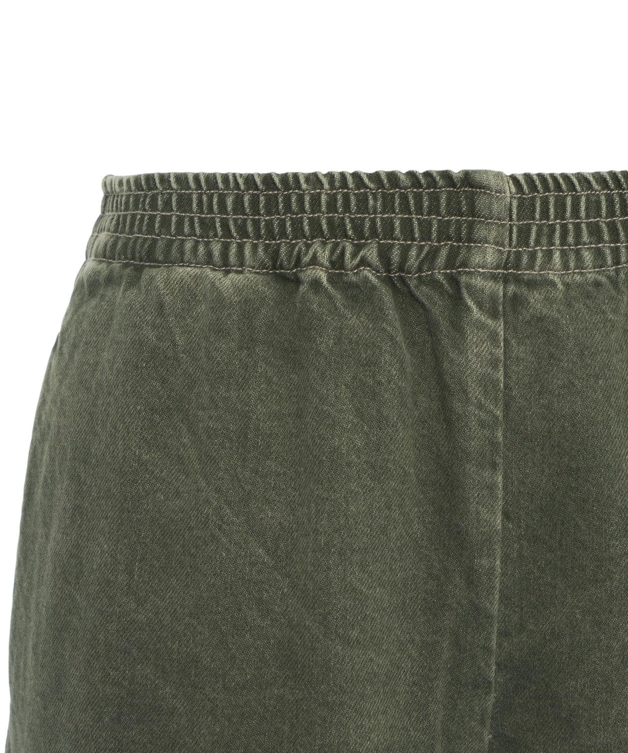 Wide leg jeans 'UzaTown' Product Image