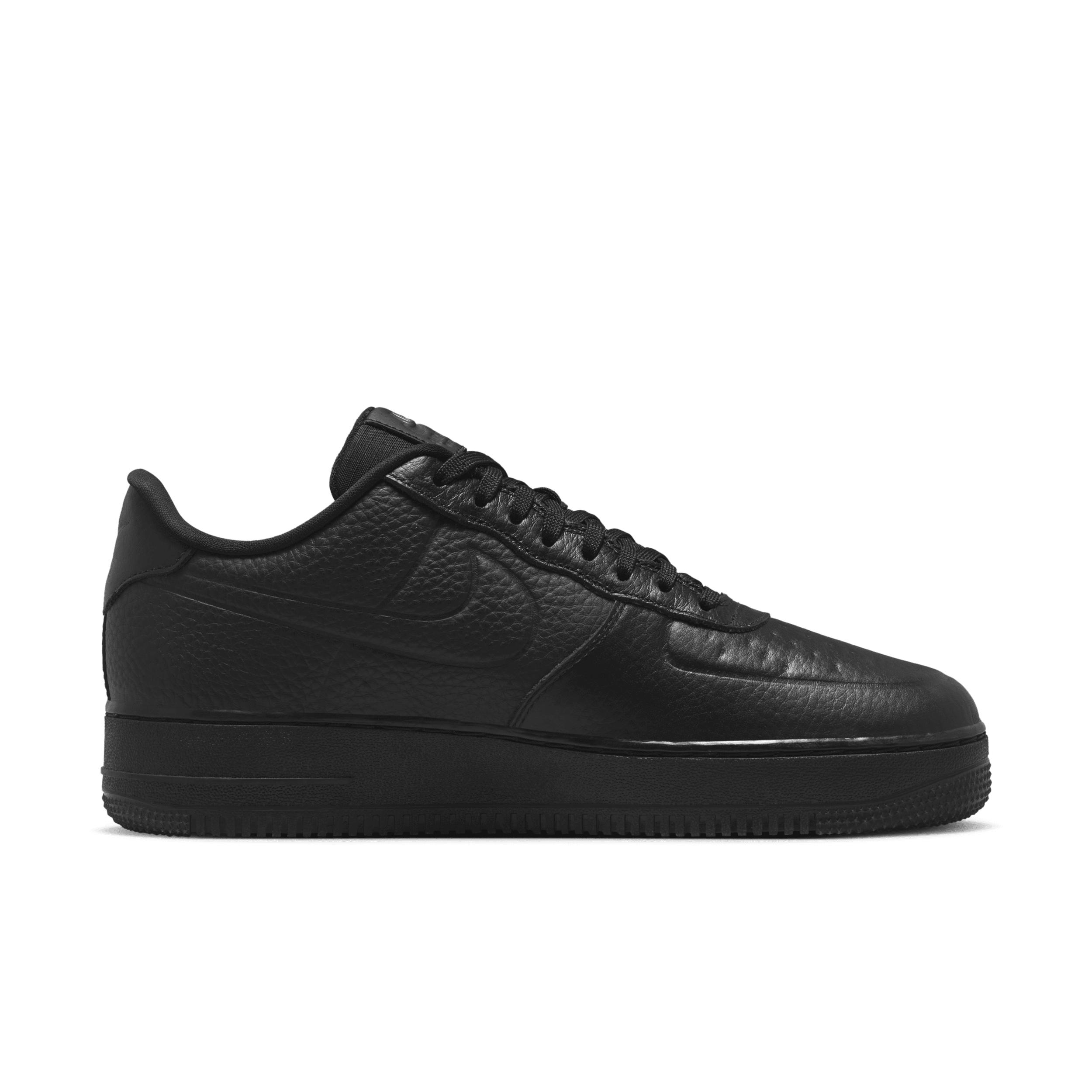 Nike Air Force 1 '07 Pro-Tech Men's Winterized Shoes Product Image