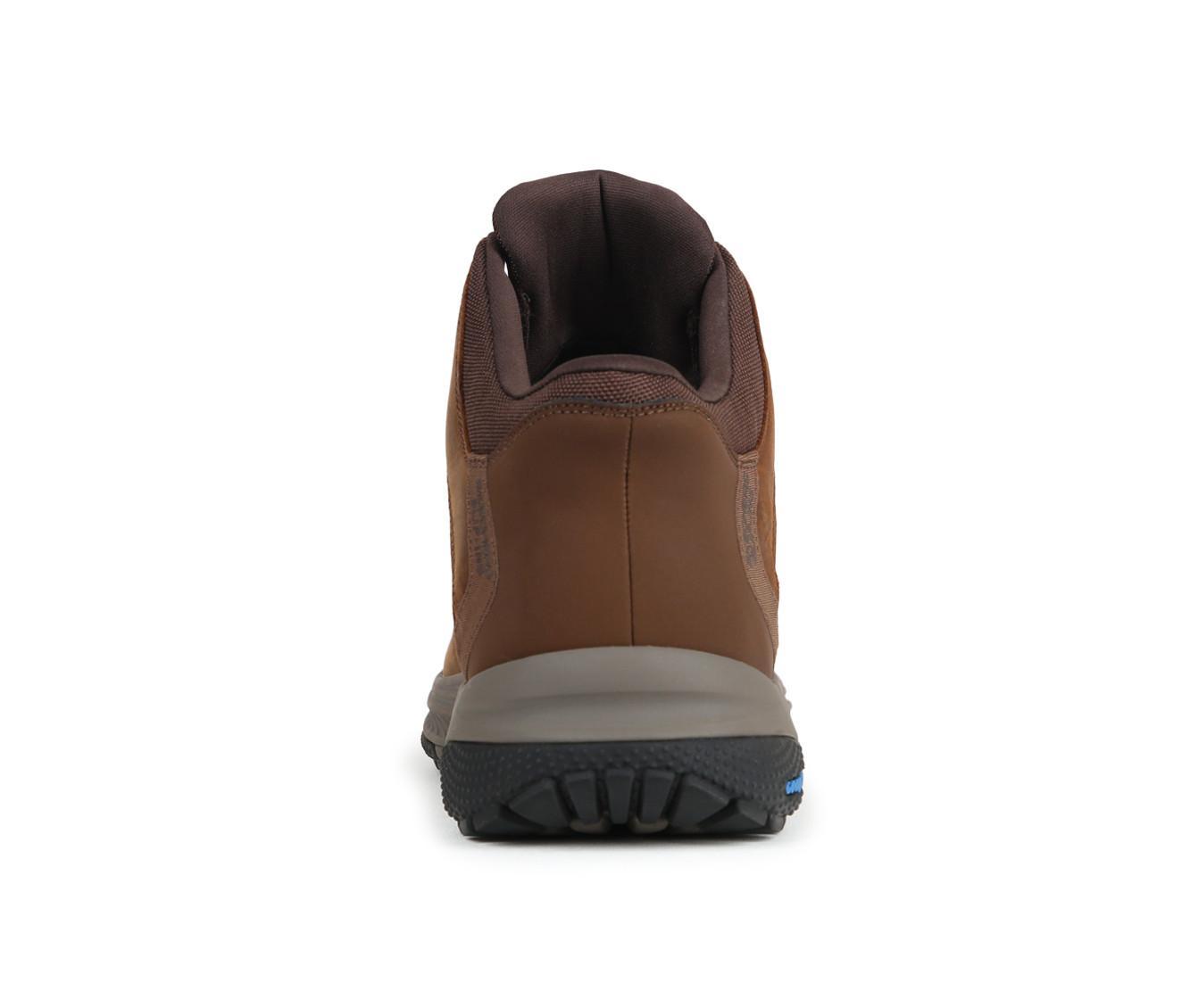 Men's Skechers 205285 Pikeman WP Slip-Ins Hiking Boots Product Image