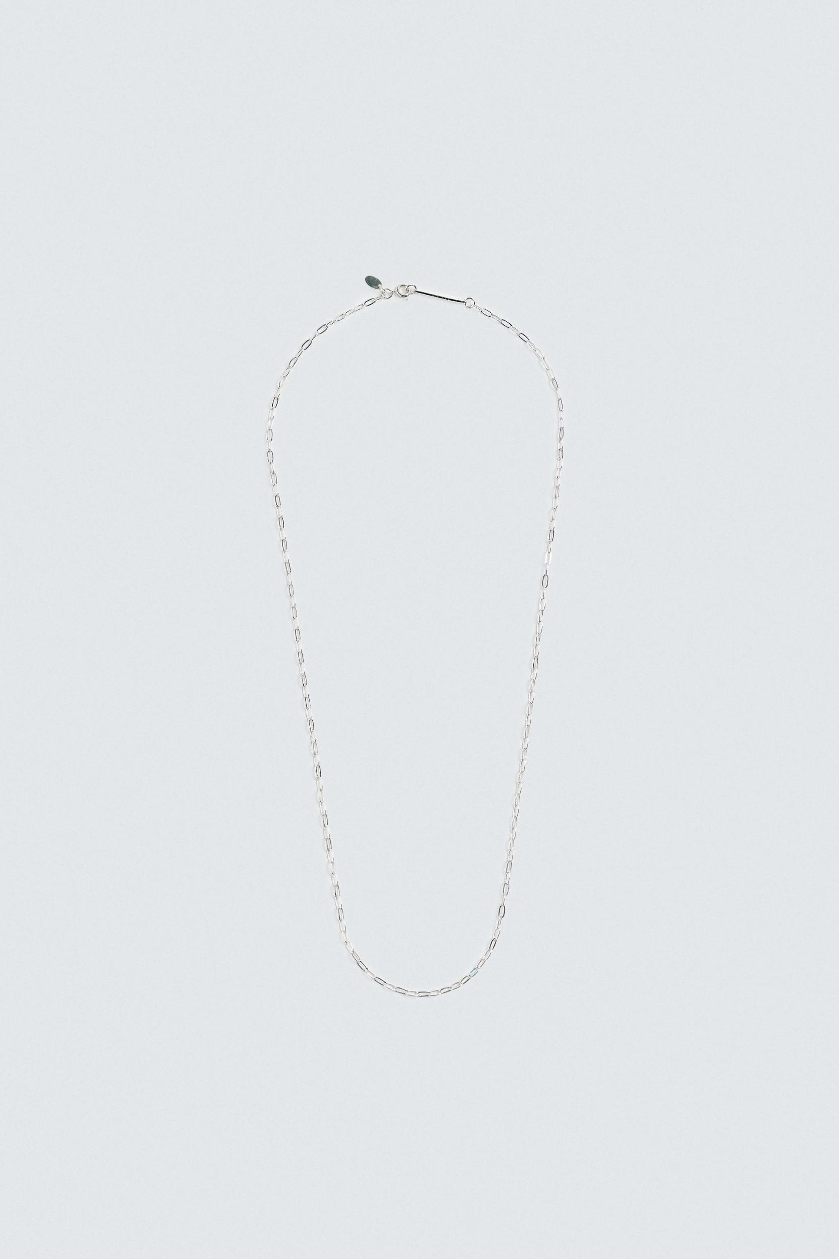 LINK NECKLACE Product Image