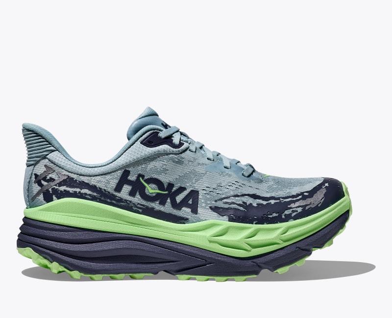 HOKA Mens Stinson 7 Shoes Product Image