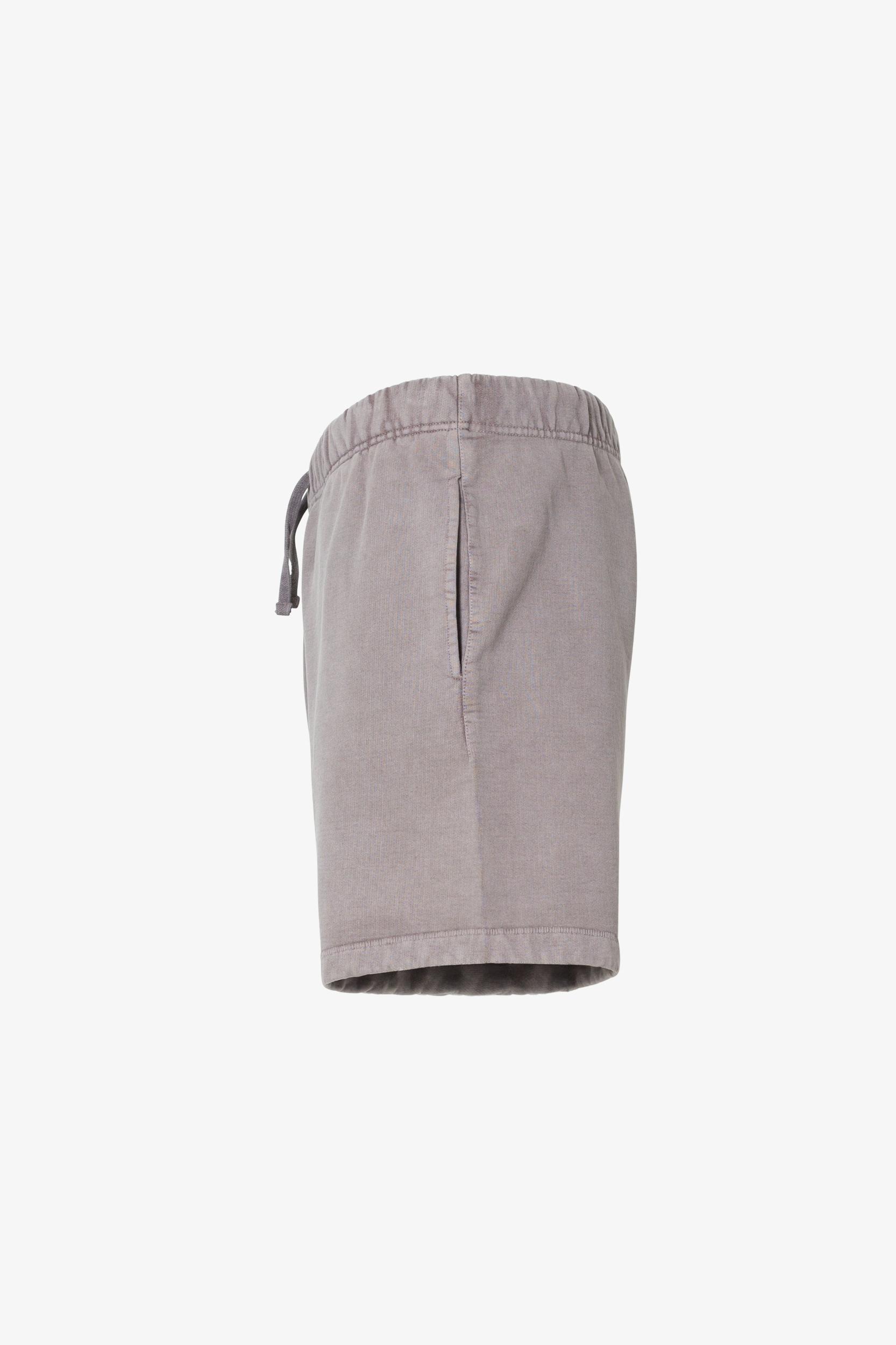 Heavy Every Day Sweatshorts - Washed Mauve Product Image