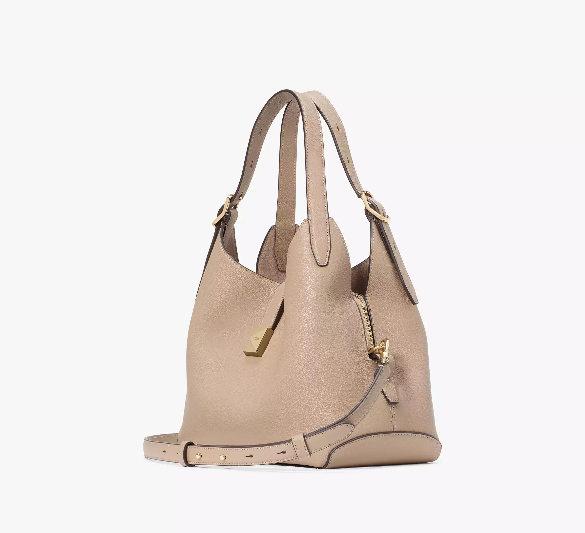 Deco Medium Crossbody Tote Product Image