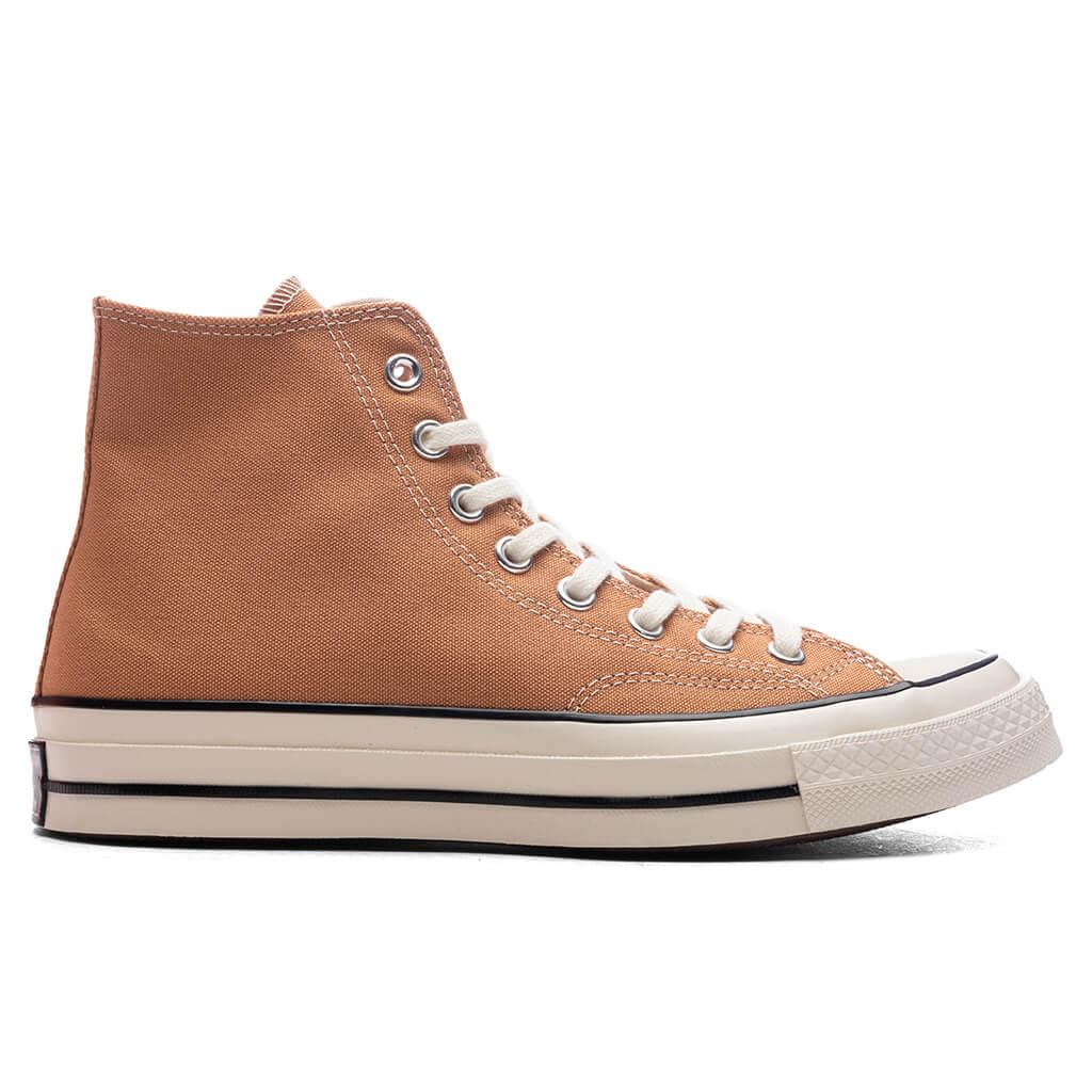 Chuck 70 Hi - Clay Court/Egret/Black Male Product Image