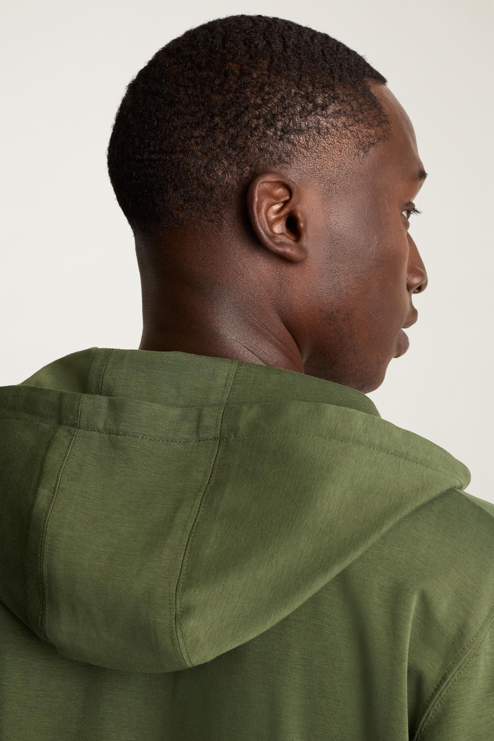 Soho Sweatshirt Product Image